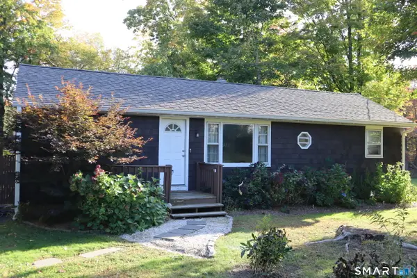 59 Gillotti Road, New Fairfield, CT 06812