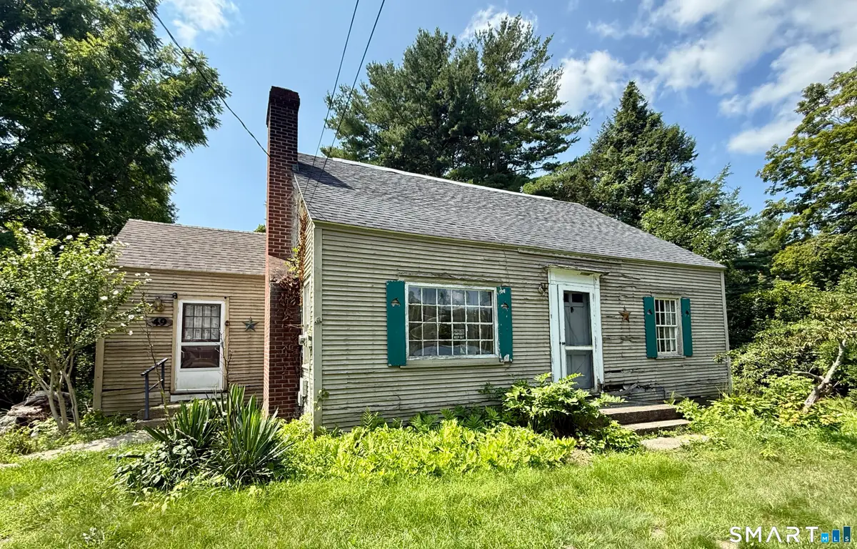 49 Reed Street, North Canaan, CT 06018 - #1