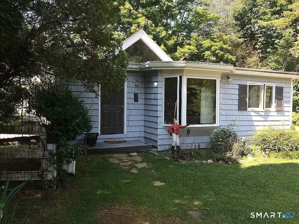 2581 Litchfield Road, Watertown, CT 06795 - #1