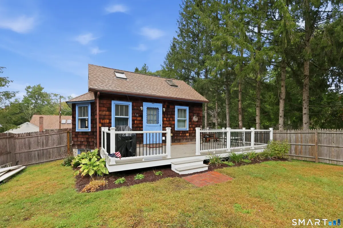 16 Pond Road, New Hartford, CT 06057 - #1