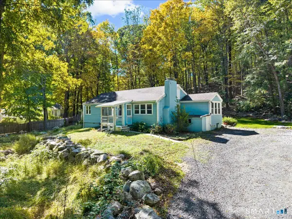 562 Branchville Road, Ridgefield, CT 06877