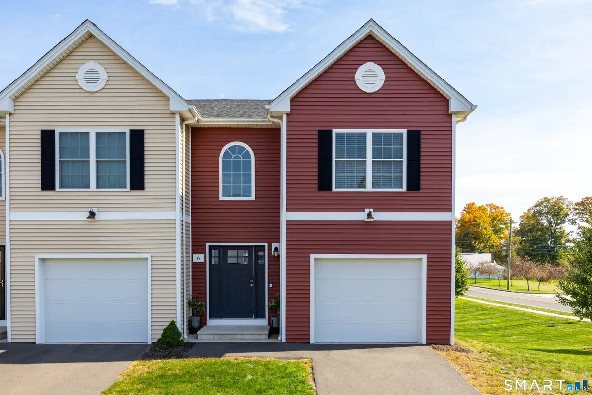 6 Gillette Way #6, Bristol, CT 06010 - #1