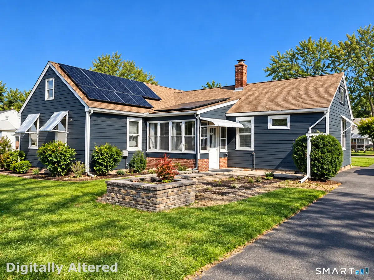 9 Warriner Avenue, Enfield, CT 06082 - #1