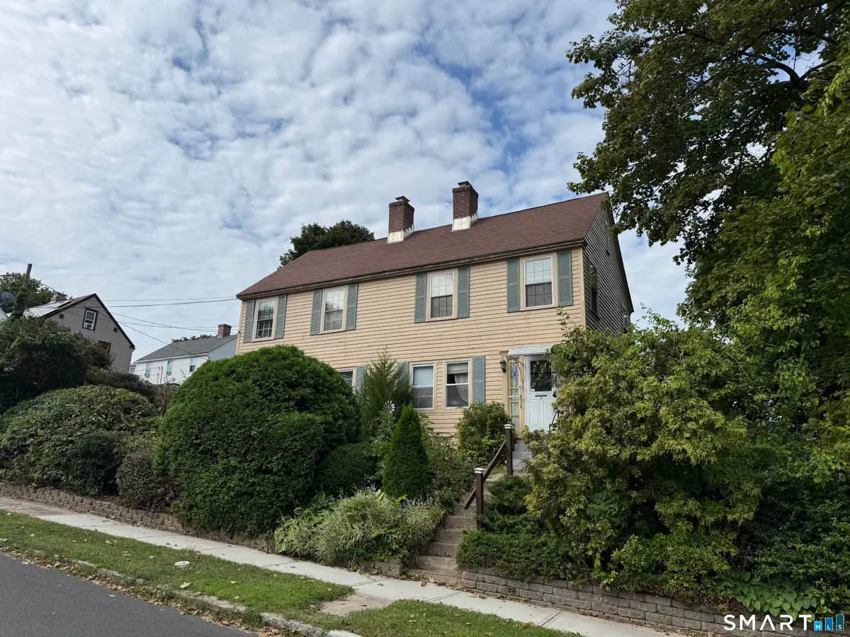 4 Bethel Street, Bristol, CT 06010 - #1