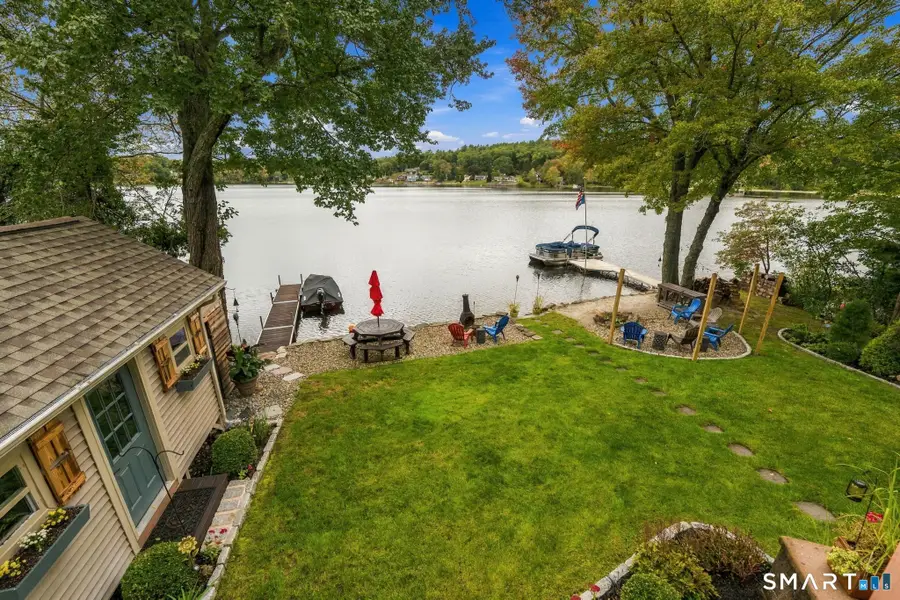 133 Pond Hill Road, Moosup, CT 06354 - #2