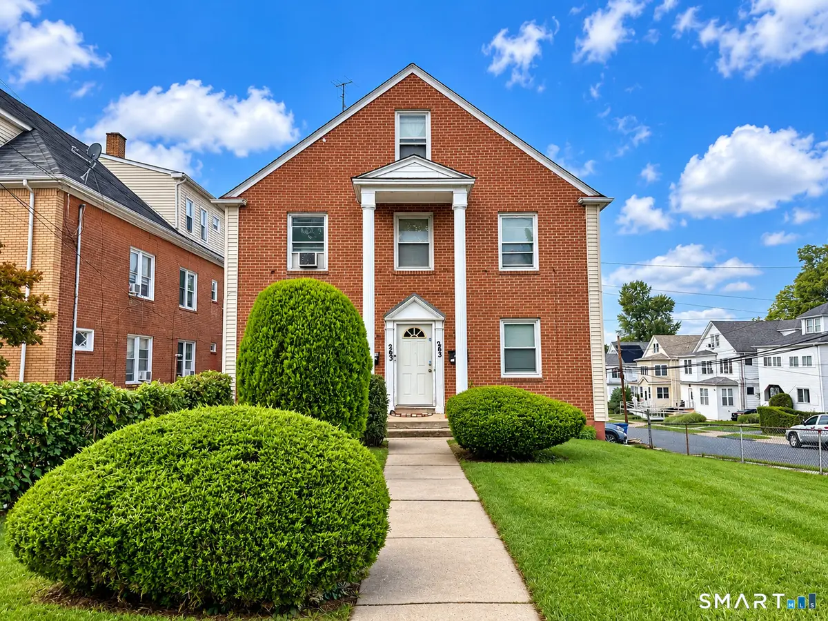 263 Blue Hills Avenue, Hartford, CT 06112 - #1