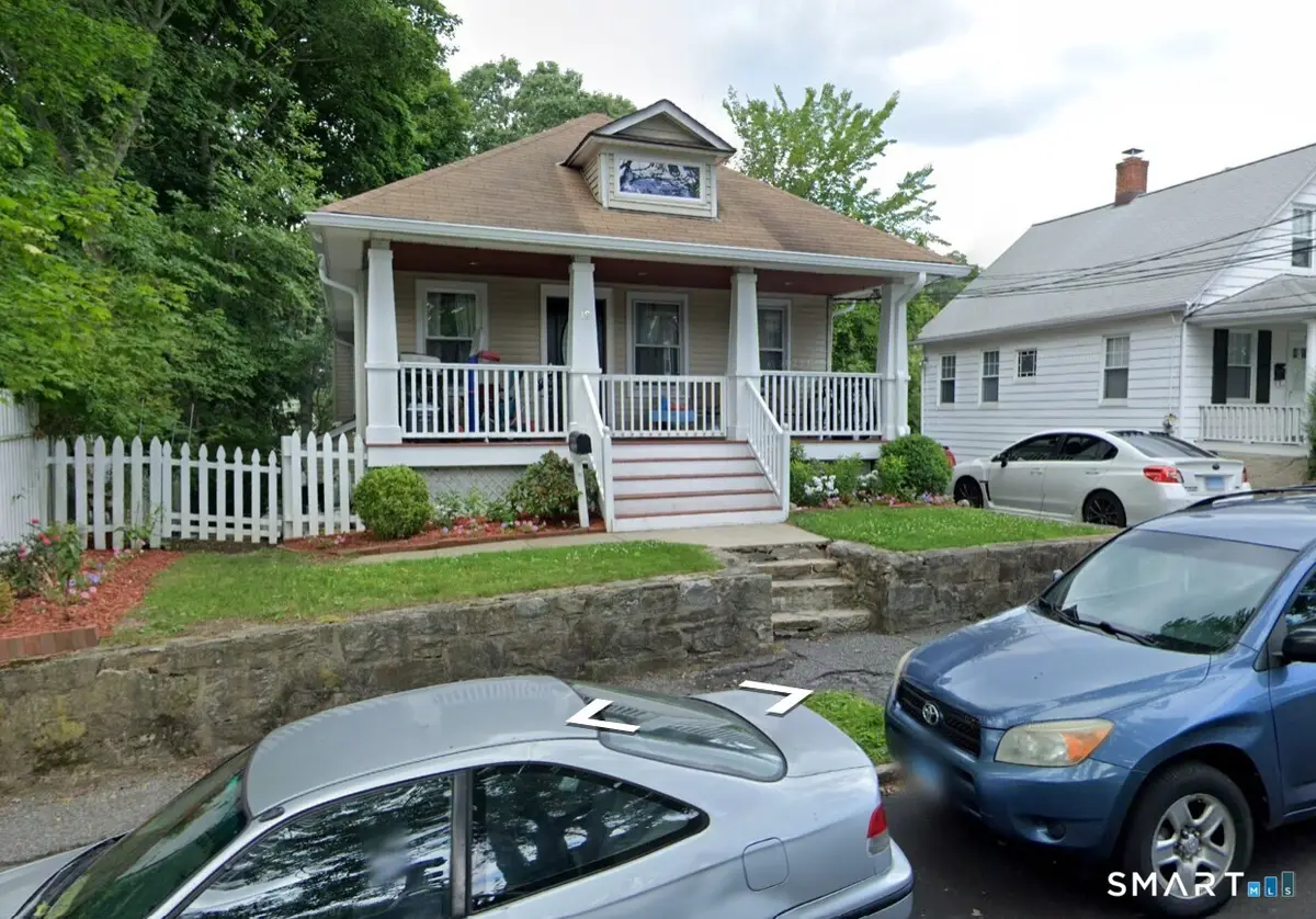 19 Ridgeway Street, Stamford, CT 06907 - #1