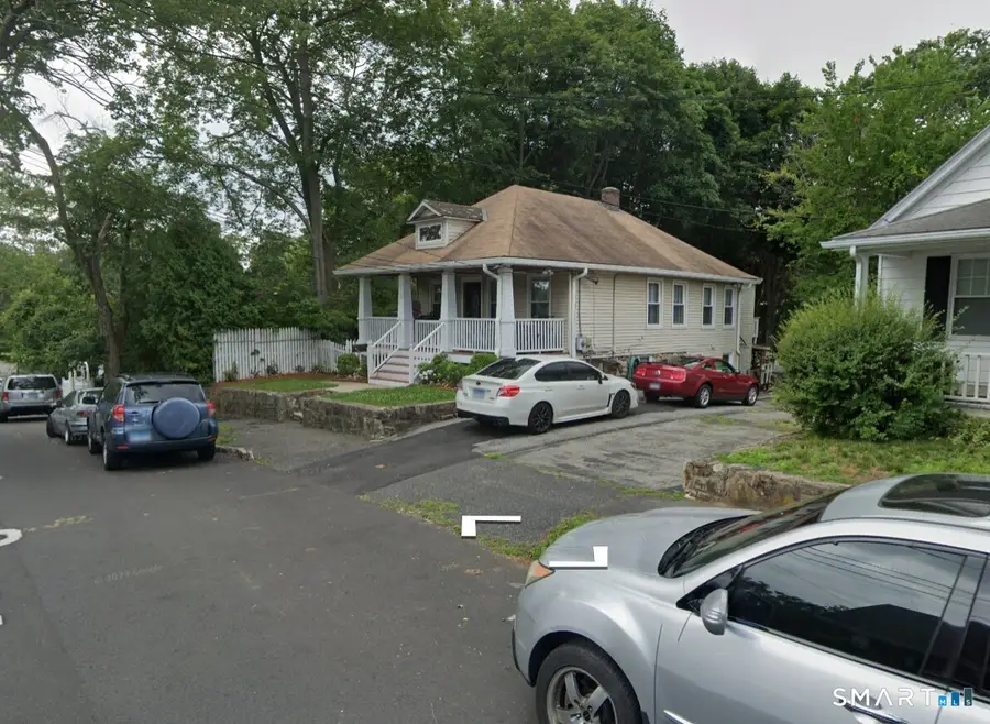 19 Ridgeway Street, Stamford, CT 06907 - #2
