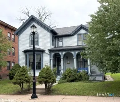 36 Alden Street #B, Hartford, CT 06114 - #1