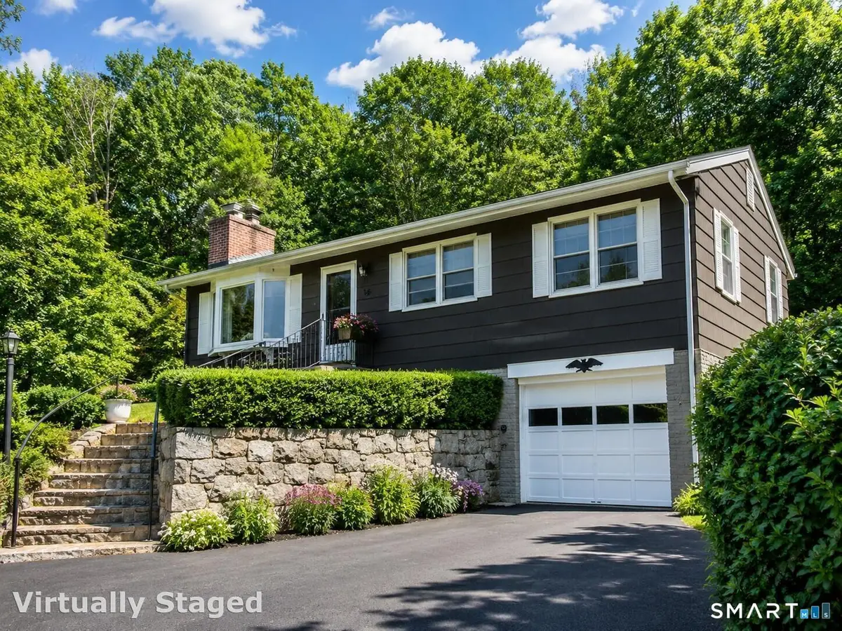 38 Urban Street, New Canaan, CT 06840 - #1