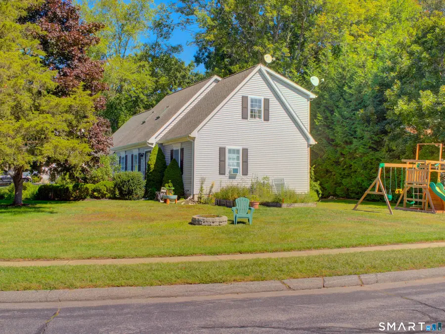 16 Jefferson Drive, Danielson, CT 53517 - #3