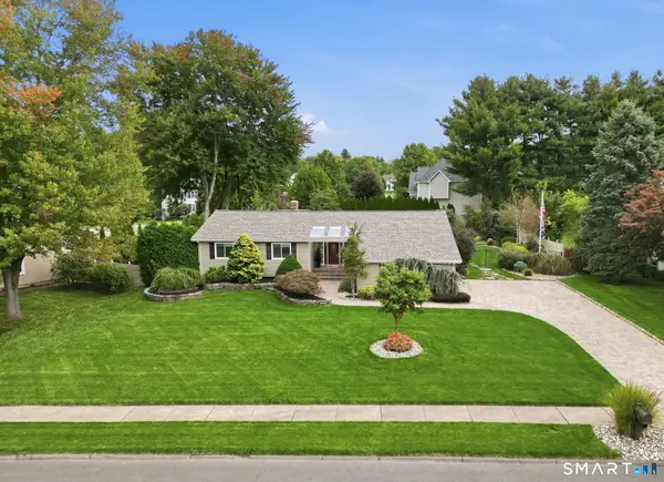 48 Dawn Drive, South Windsor, CT 06074