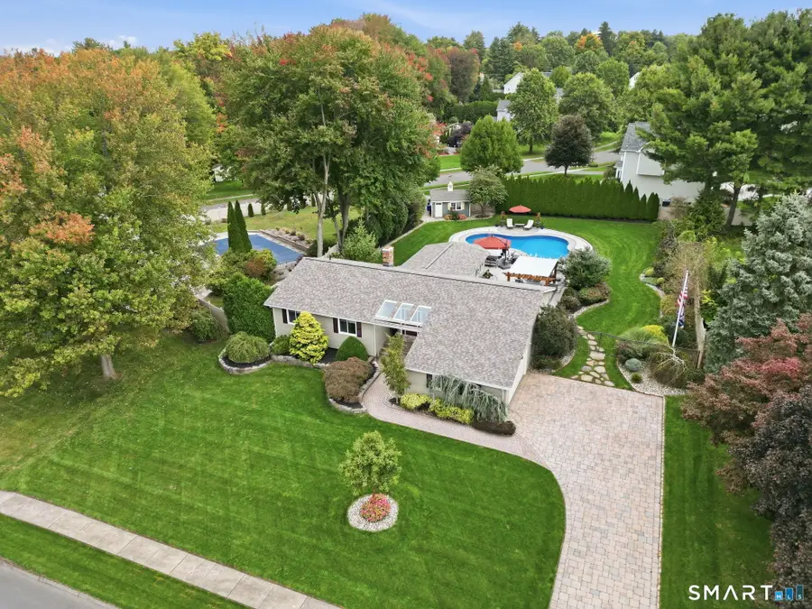 48 Dawn Drive, South Windsor, CT 06074 - #2