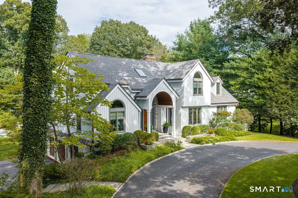 64 Huckleberry Hollow, Stamford, CT 06903 - #1