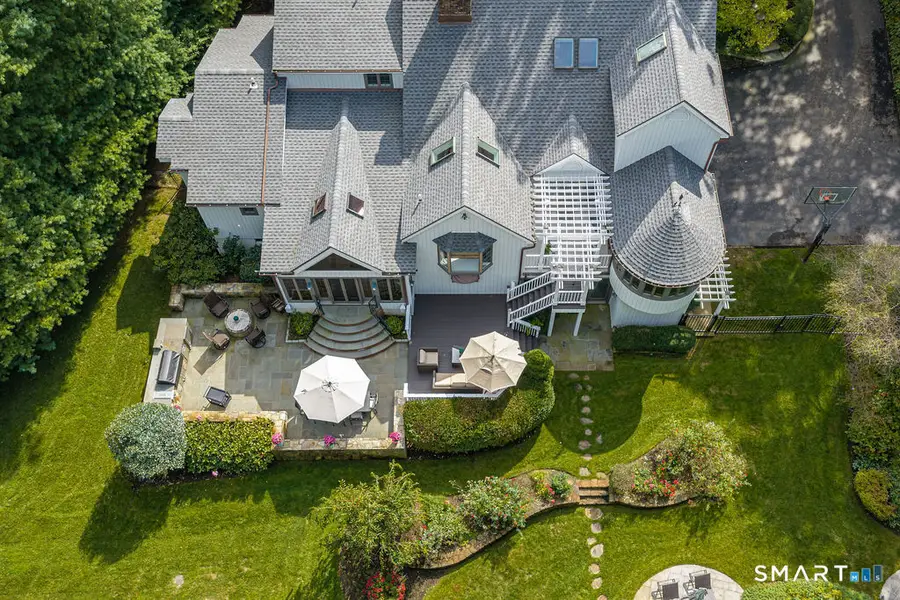 64 Huckleberry Hollow, Stamford, CT 06903 - #2