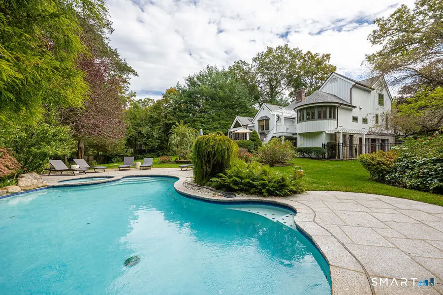64 Huckleberry Hollow, Stamford, CT 06903 - #3