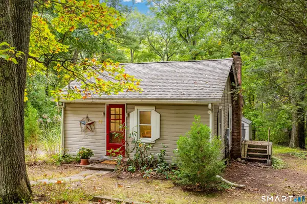 37 Sassacus Road, Avon, CT 06001