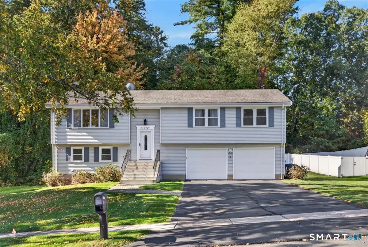78 Sycamore Road, South Windsor, CT 06074 - #1