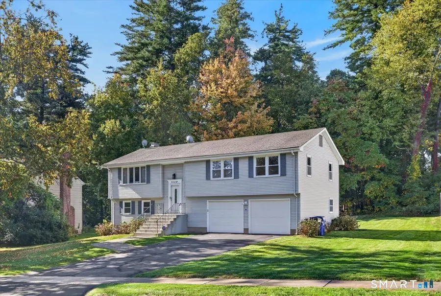 78 Sycamore Road, South Windsor, CT 06074 - #2