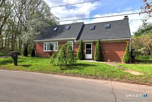 50 Saint Joseph Street, Cheshire, CT 06410 - #1