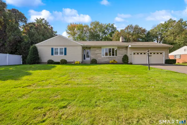 58 Evelyn Road, Bristol, CT 06010