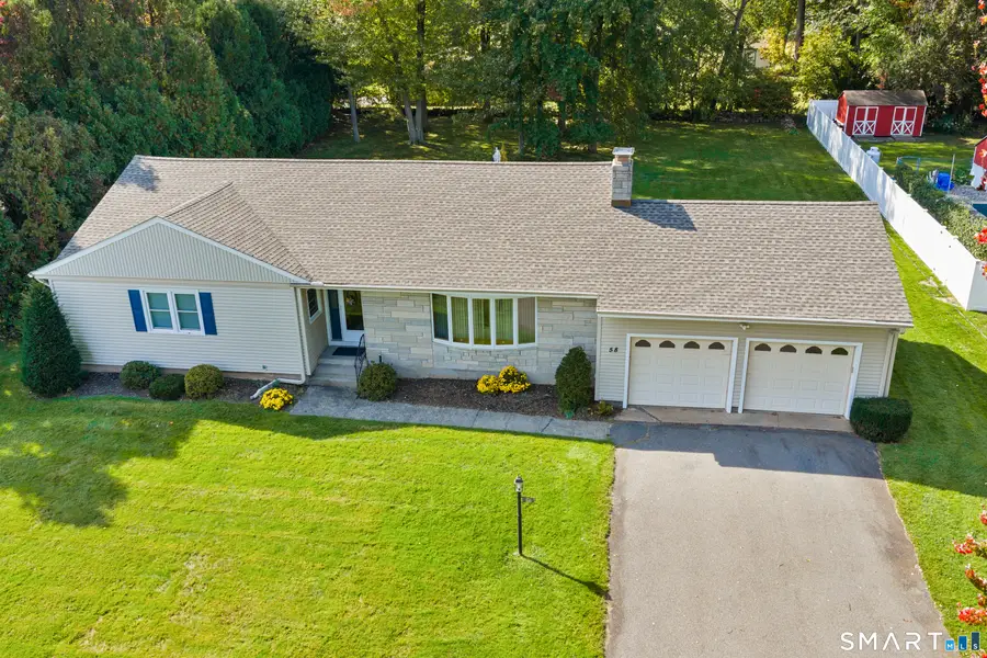 58 Evelyn Road, Bristol, CT 06010 - #2
