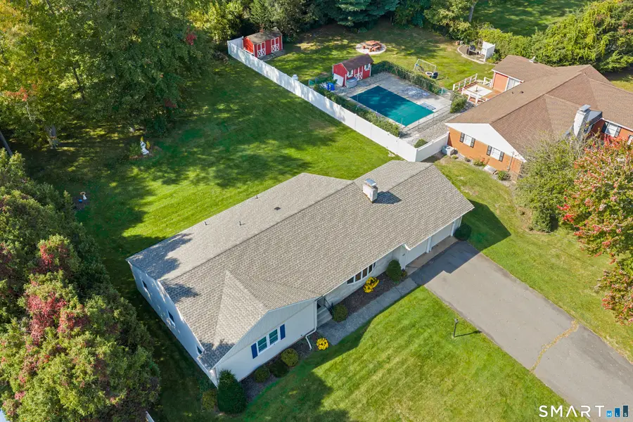 58 Evelyn Road, Bristol, CT 06010 - #3