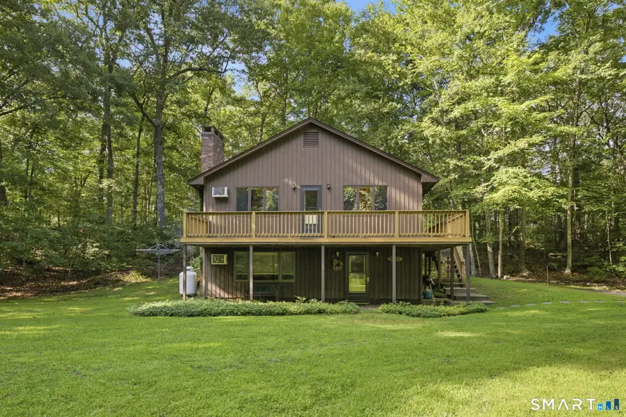 49 Fieldstones Drive, East Haddam, CT 06423 - #2