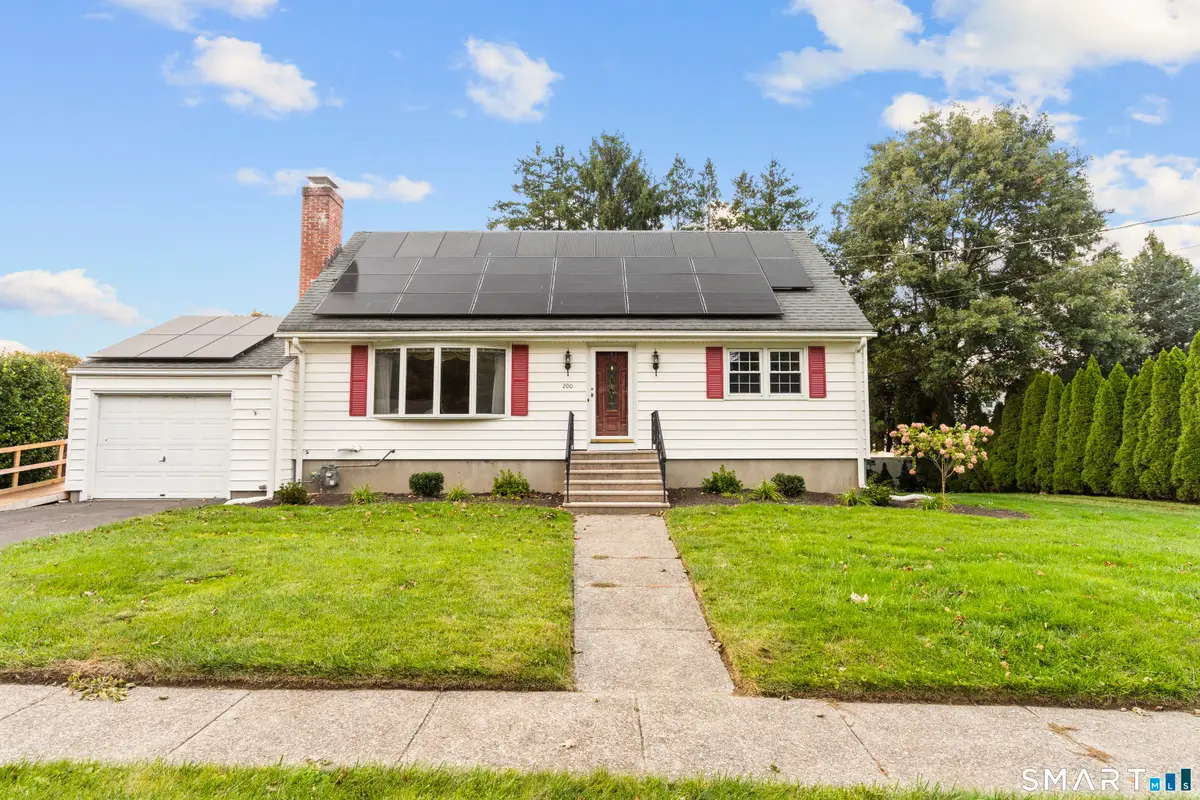 200 Fairfax Drive, Stratford, CT 06614 - #1