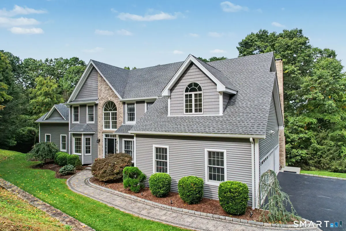 251 Grey Rock Road, Southbury, CT 06488 - #1