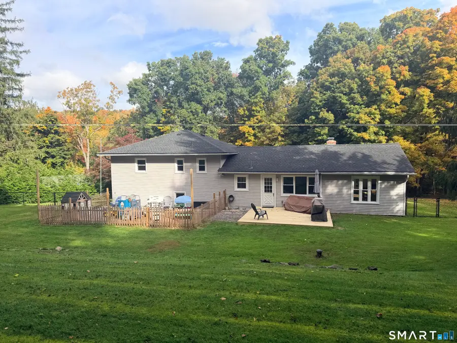 961 Middlebury Road, Middlebury, CT 06762 - #2