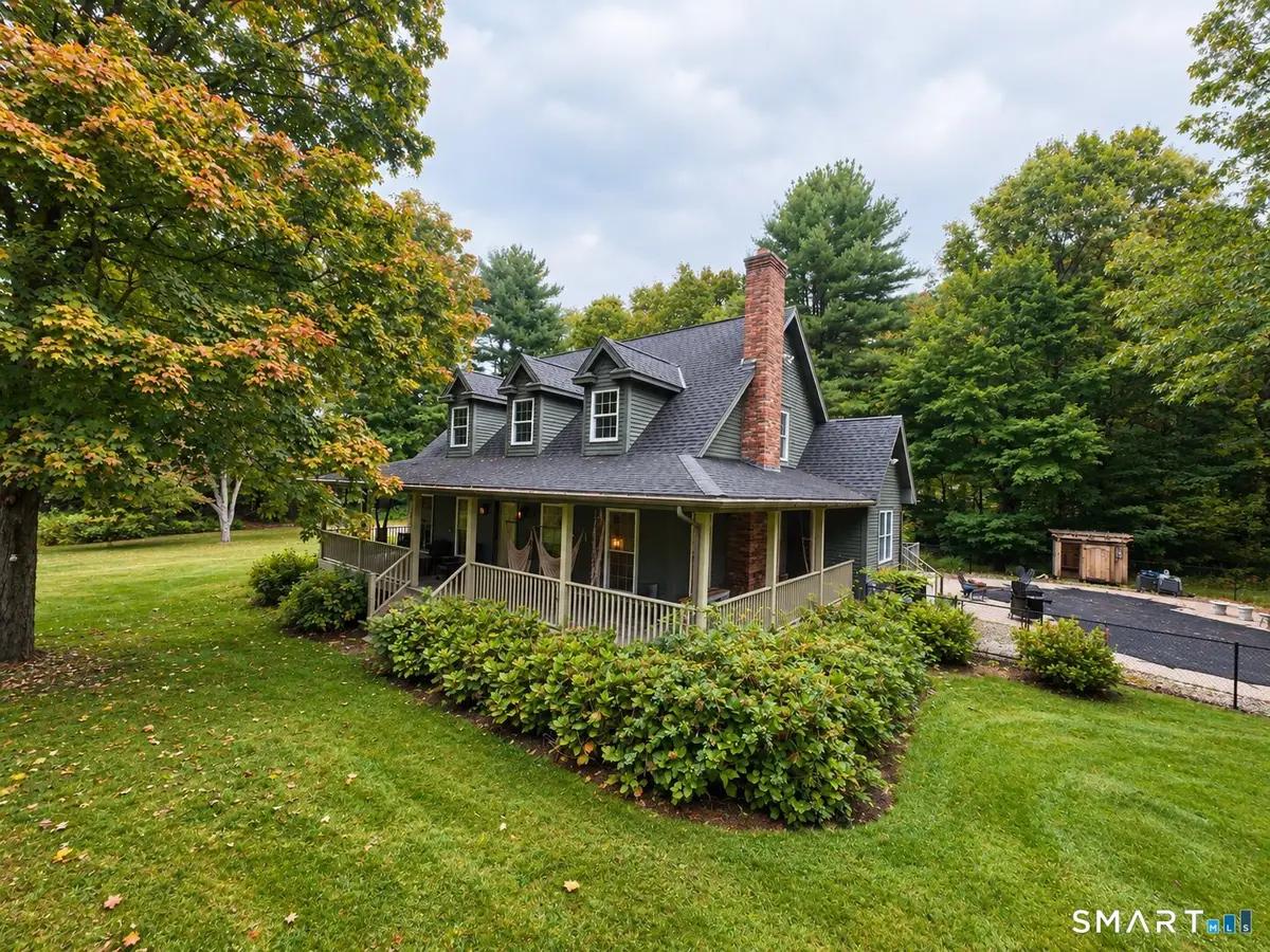 162 Cooke Street, Plainville, CT 06062 - #1