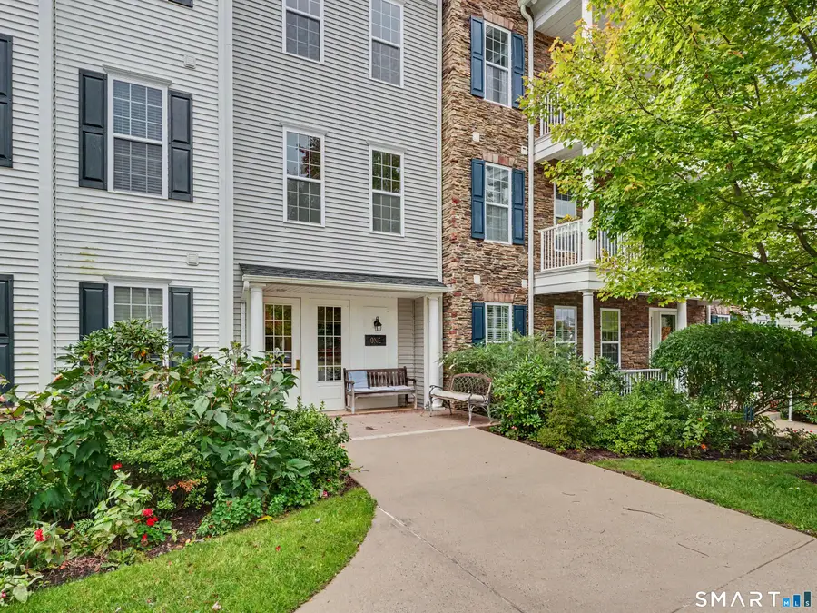 1 Rivington Way #306, Danbury, CT 06810 - #2