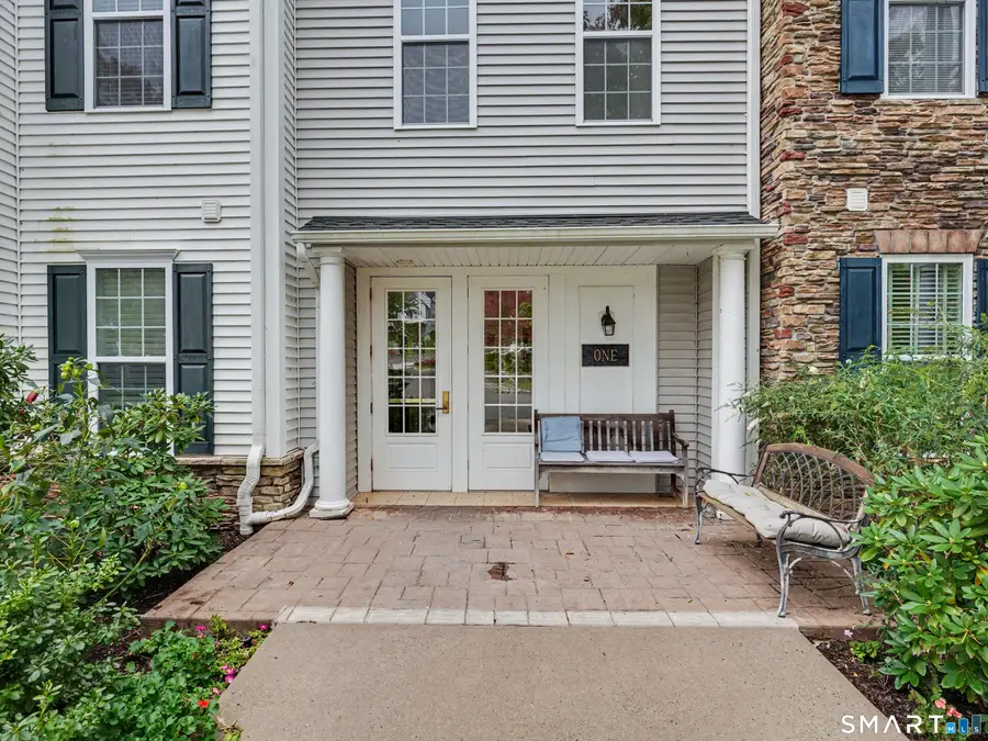 1 Rivington Way #306, Danbury, CT 06810 - #3