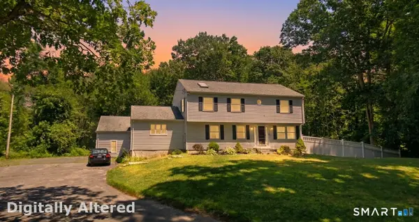 433 Route 148, Killingworth, CT 06419