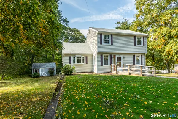 159 Ellington Avenue, Ellington, CT 06029