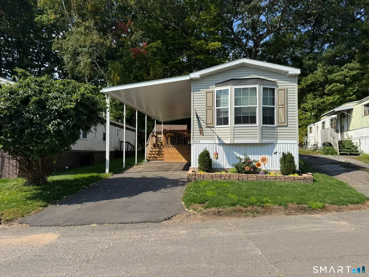 325 Kelly Road #LOT M56, Vernon, CT 06066 - #1