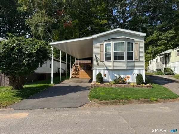 325 Kelly Road #LOT M56, Vernon, CT 06066