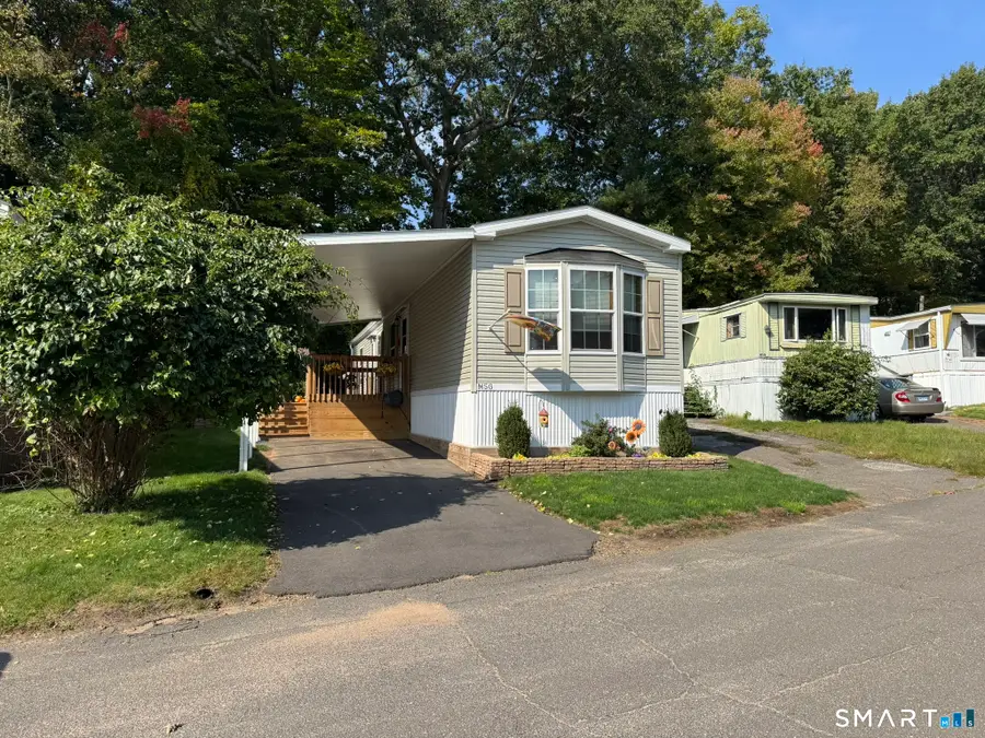325 Kelly Road #LOT M56, Vernon, CT 06066 - #3