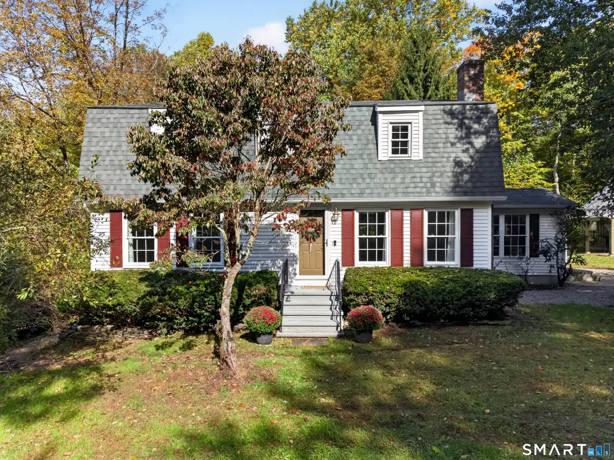 123 Salem Road, East Haddam, CT 06415 - #1