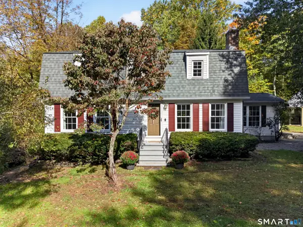 123 Salem Road, East Haddam, CT 06415
