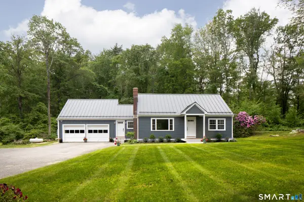 331 Calkinstown Road, Sharon, CT 06069