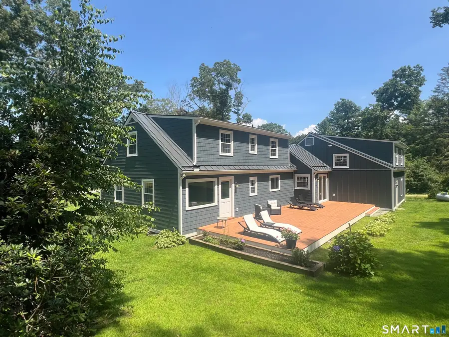 331 Calkinstown Road, Sharon, CT 06069 - #2