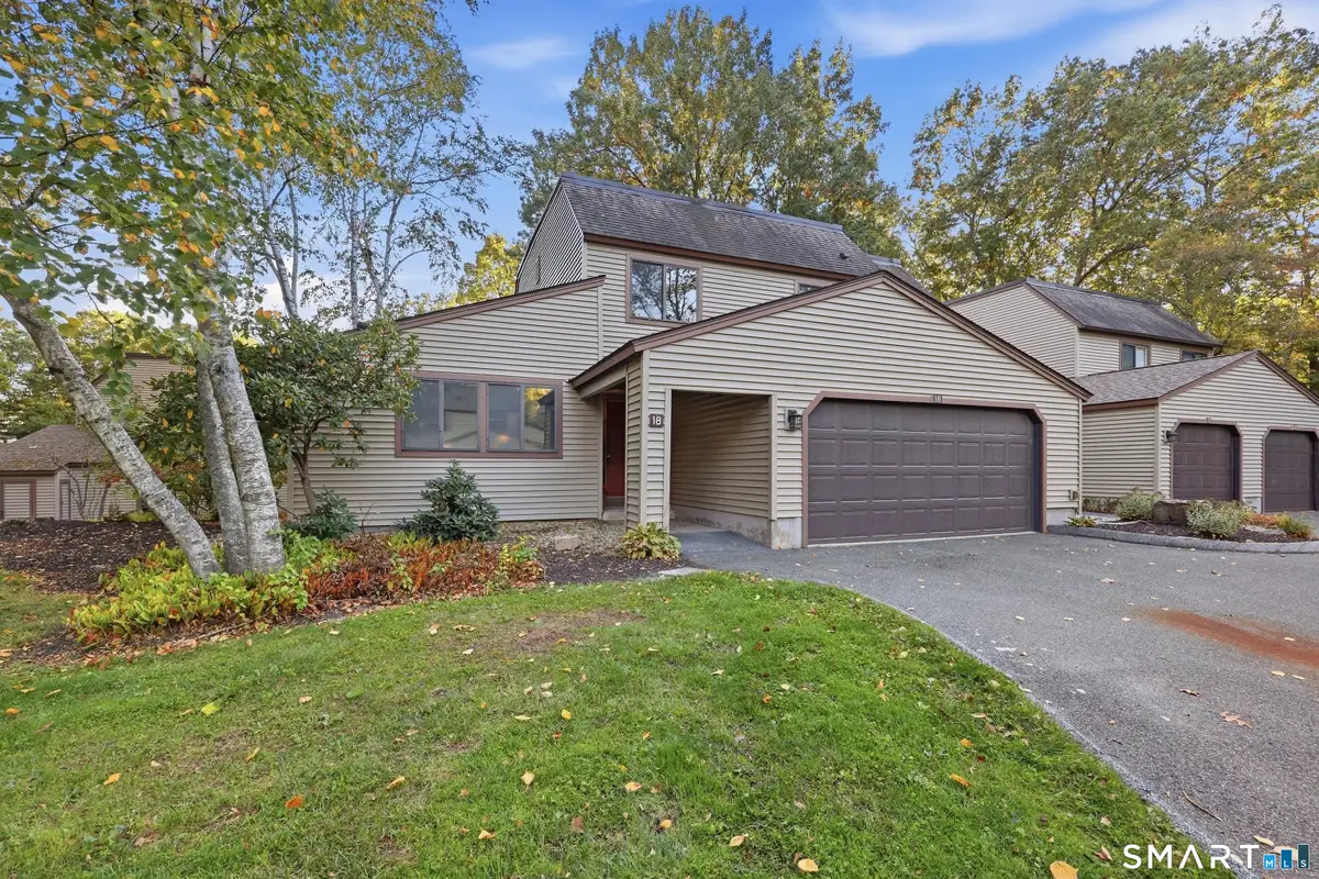 18 Sycamore Lane #18, Avon, CT 06001 - #1