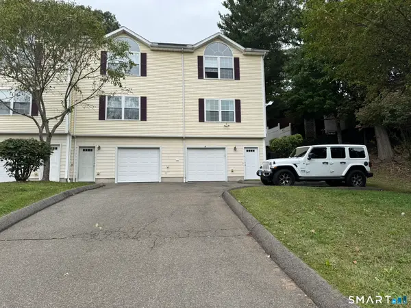 174 Woodland Street #4, Meriden, CT 06451