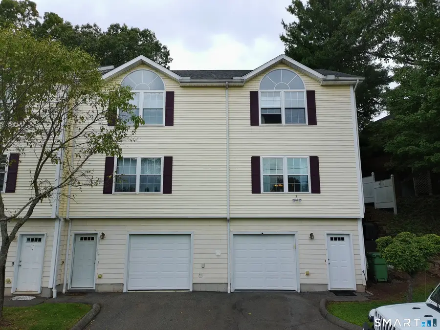174 Woodland Street #4, Meriden, CT 06451 - #2