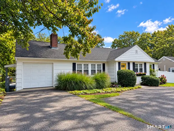 77 Jones Hill Road, West Haven, CT 06516