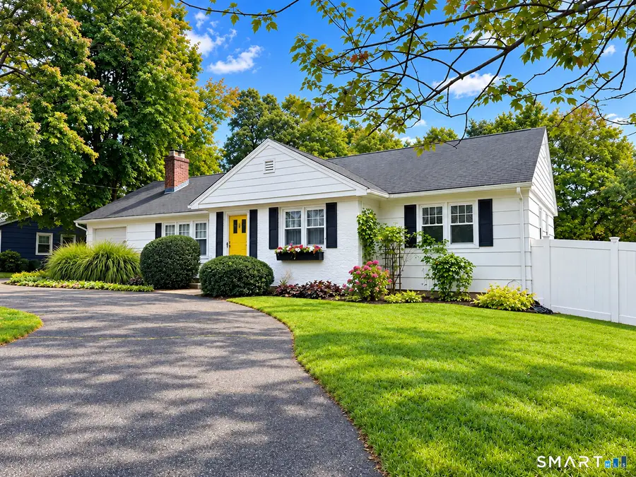 77 Jones Hill Road, West Haven, CT 06516 - #2
