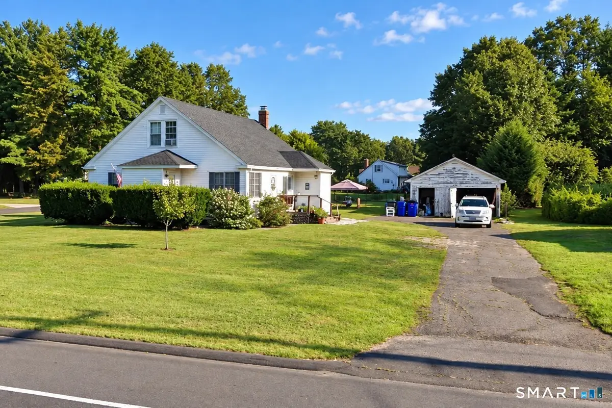 398 Elm Street, Windsor Locks, CT 06096 - #1