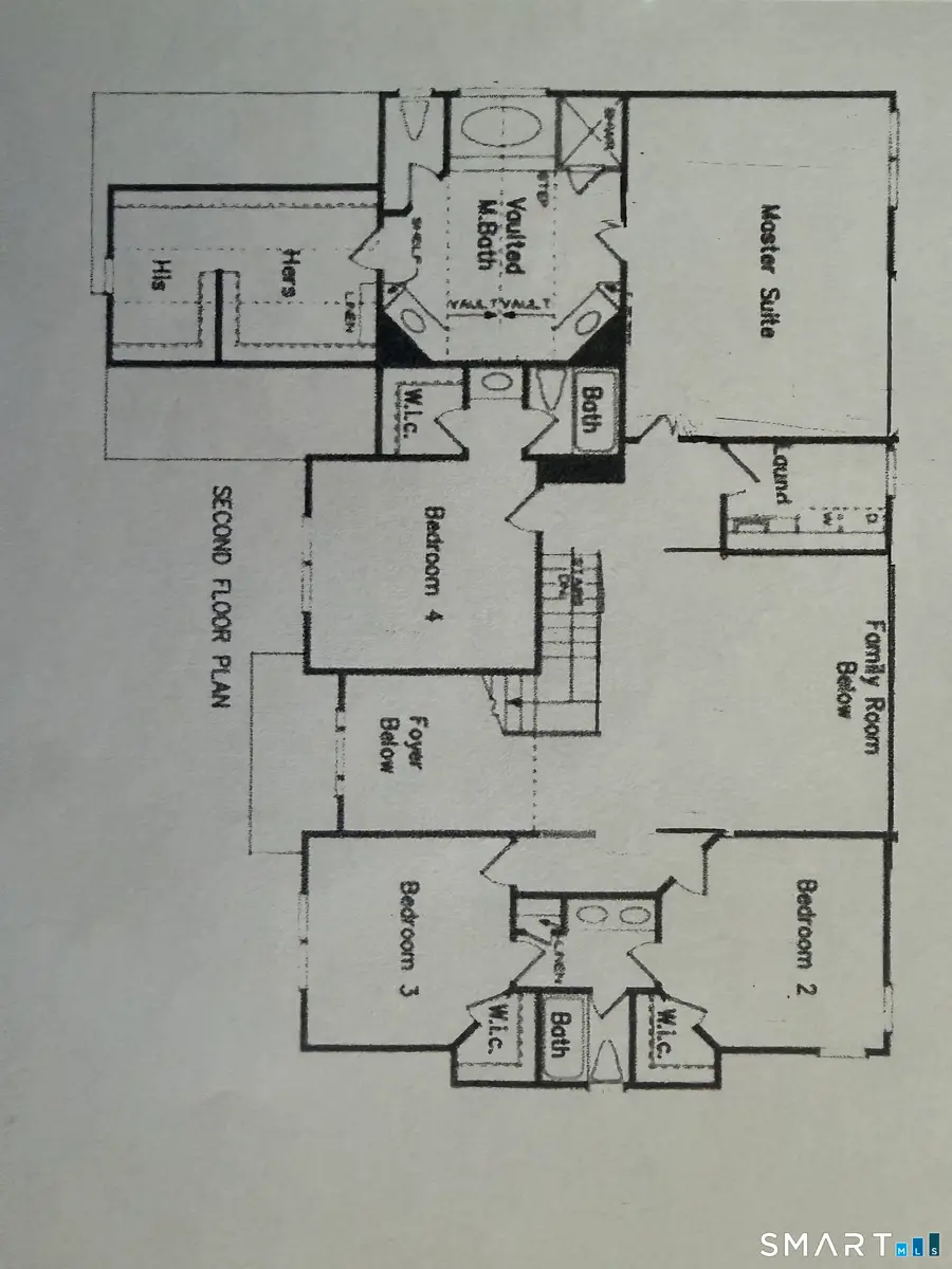34 Trumbull Lane, South Windsor, CT 06074 - #3